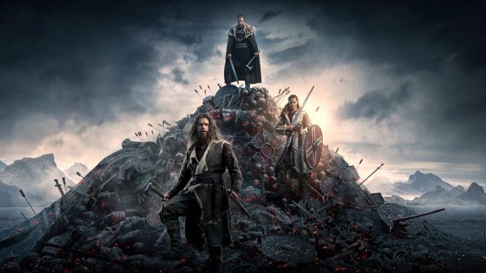 La saison 2 de Vikings Valhalla pourrait arriver très vite sur Netflix