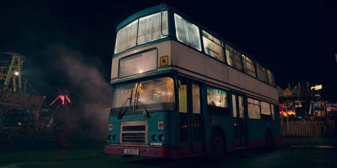Le dernier bus, la nouvelle série sensation à ne pas manquer sur Netflix
