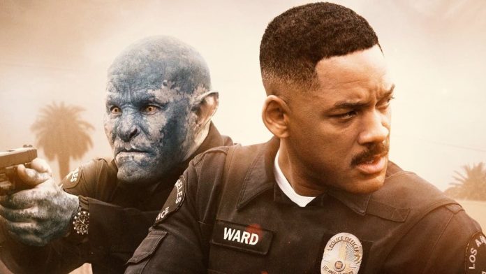 Netflix annonce l'annulation de la suite de Bright... Pas de pardon pour Will Smith