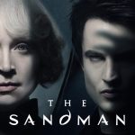 Netflix dévoile des images inédites de la série The Sandman
