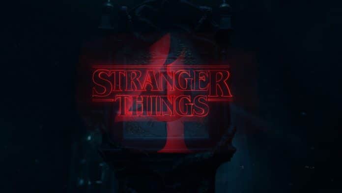 Netflix dévoile un nouveau trailer assez impressionnant de Stranger Things 4