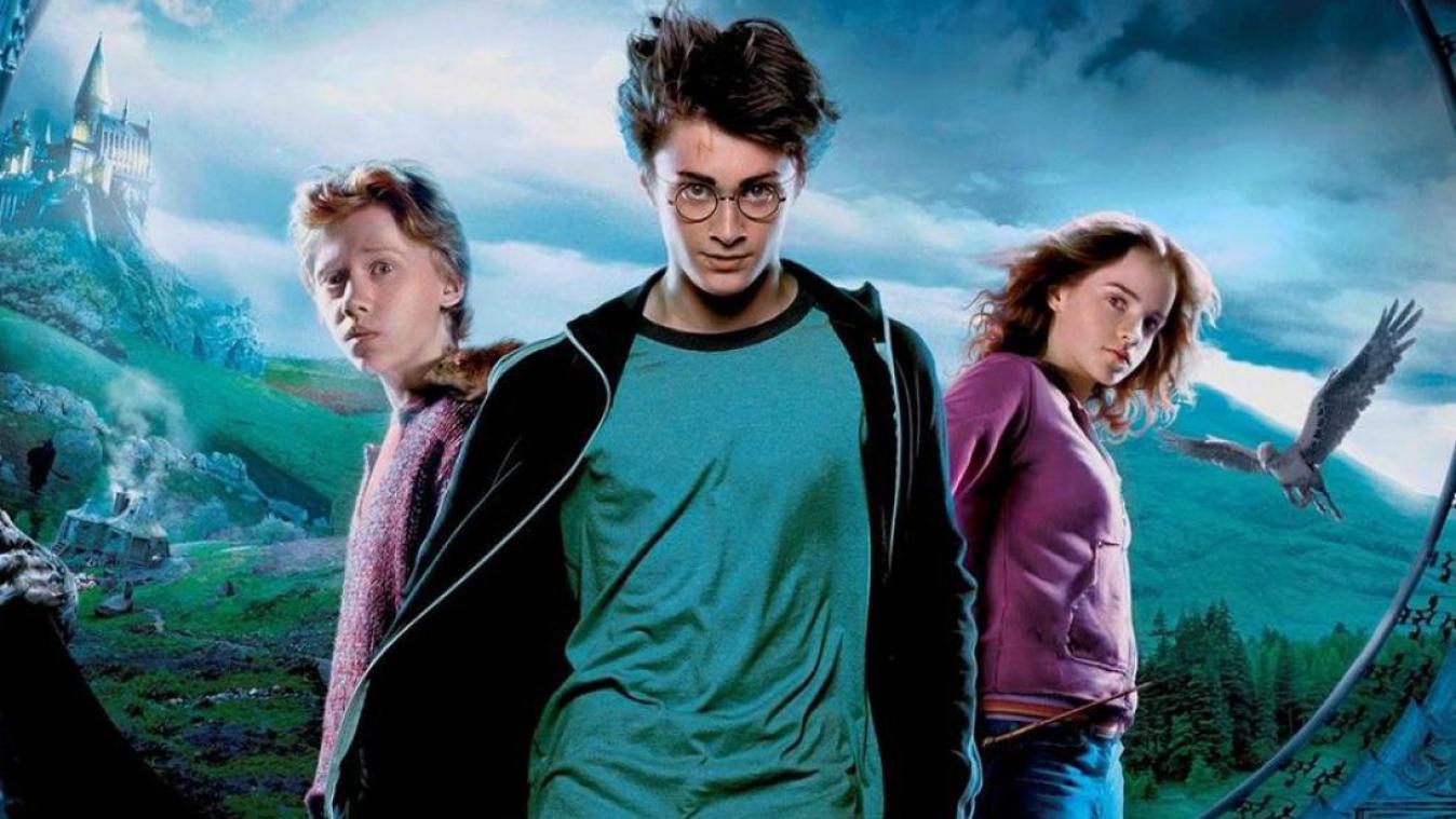 Photo of Netflix: ¿Fanático de Harry Potter?  Aquí hay 5 series que te complacerán