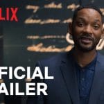 Netflix met une pause à sa collaboration avec Will Smith à cause de la fameuse gifle lors de la cérémonie des oscars