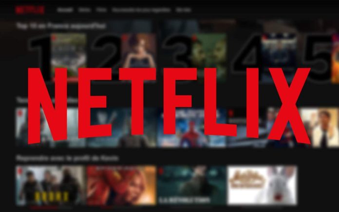 Netflix que savoir de la nouvelle catégorie qui vous aide à choisir le film idéal en gagnant du temps