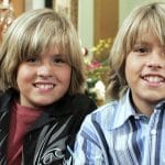 Tout savoir des enfants stars de Disney +, les jumeaux Cole et Dylan Sprouse