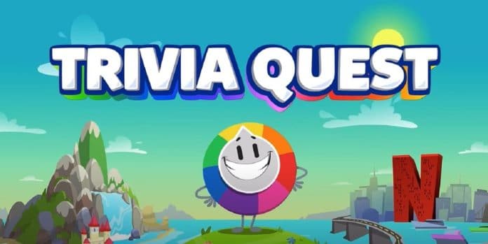 Trivia Quest, la nouvelle série de Netflix qui vous donne la possibilité d’interagir