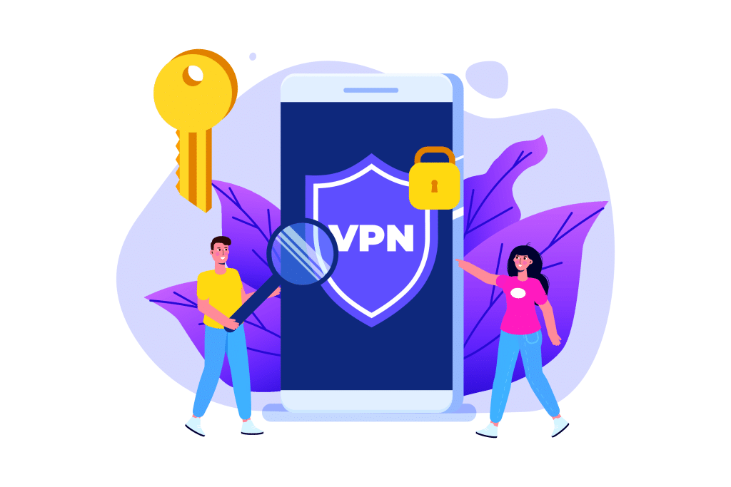 Comment fonctionne un VPN ?