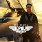 Top Gun Maverick : un film à ne pas manquer !
