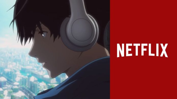 5 trésors de l’animation japonaise que vous devez absolument découvrir sur Netflix