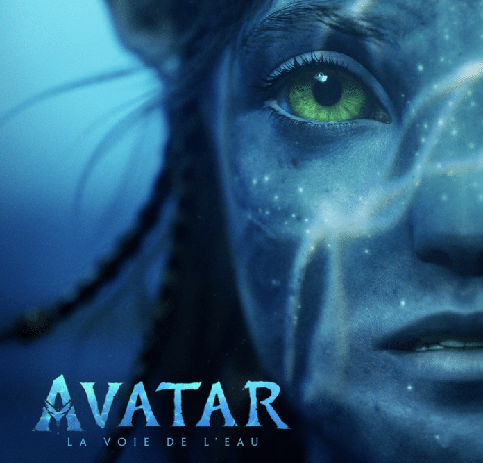 Avatar 2 : La première bande annonce tant attendue est disponible