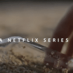 Bienvenue à Eden : La nouvelle série Netflix déjà dans le top 10