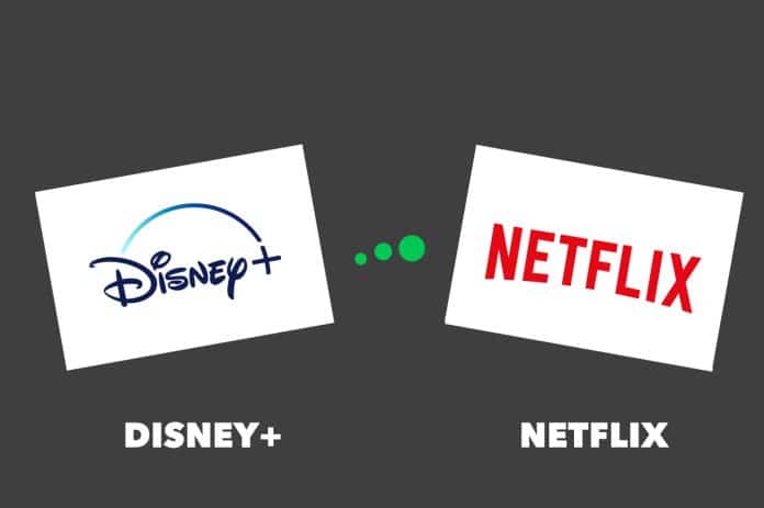 Contrairement à Netflix qui est dans la tourmente, Disney Plus continue son ascension fulgurante