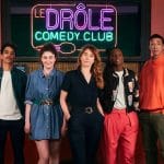 Coup de théâtre : Netflix annule la meilleure série française de son catalogue