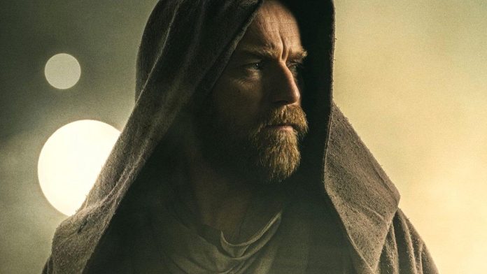 Disney Plus : l'épisode 3 de la série Obi Wan Kenobi sortira plus tôt que prévu !