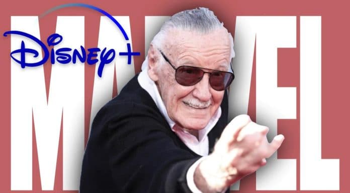 Disney Plus vient de réaliser un énorme coup en s’appropriant tous les droits relatifs à la personnalité de Stan Lee