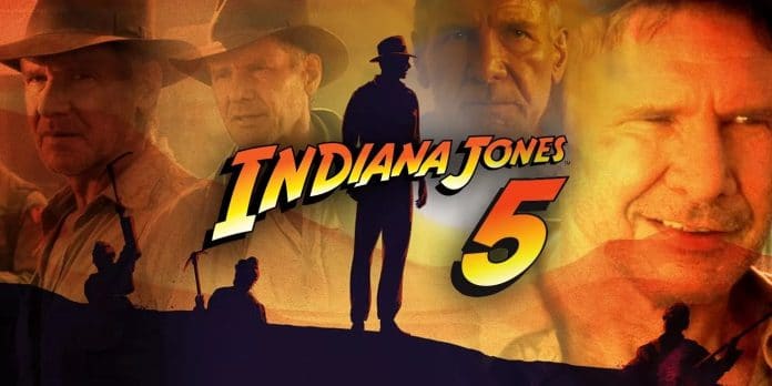 Indiana Jones 5 : la date de sortie est enfin connue !