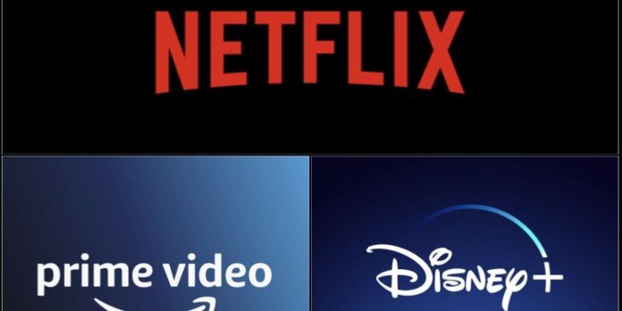 Les nouveaux films et séries à suivre sur les plateformes Netflix, Amazon Prime et Disney Plus