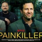 Painkiller : tout savoir sur la nouvelle série fiction de Netflix