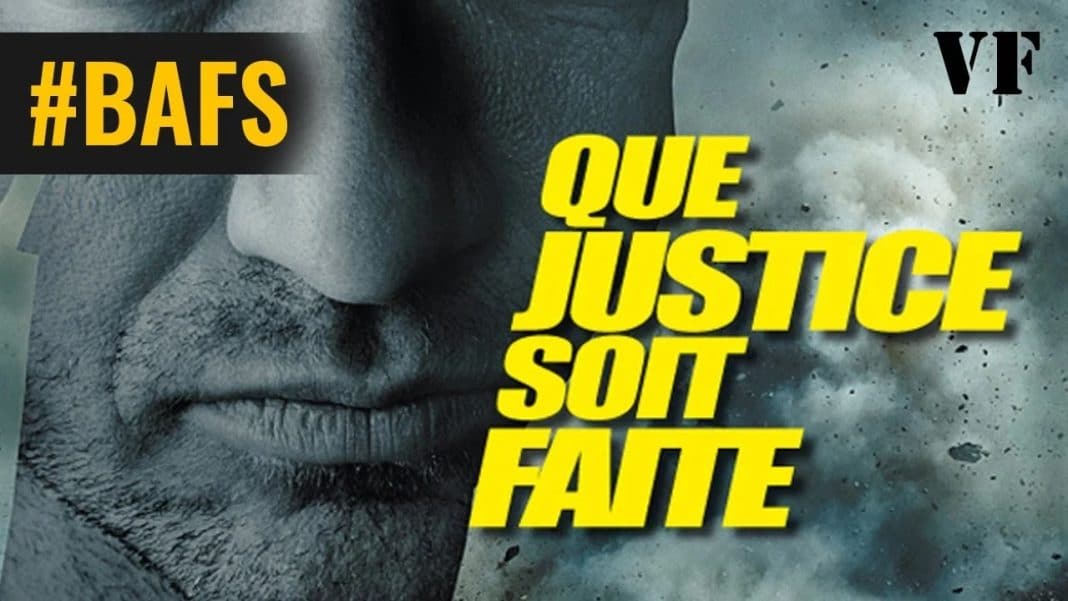 Que justice soit faite aura droit à une suite sur Netflix