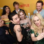 Netflix : Senior Year, le film taxé de médiocre par les abonnés