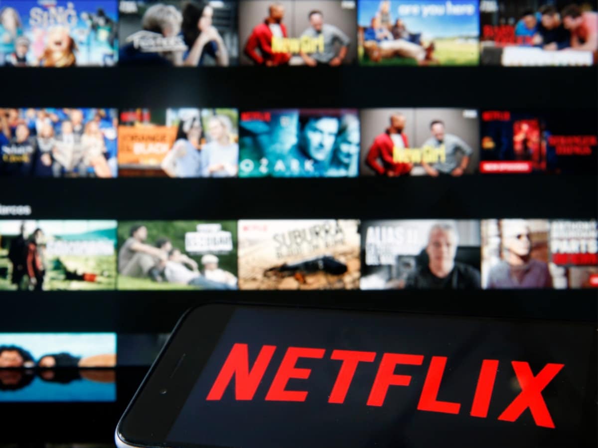 En 7 ans, Netflix a supprimé près de 1700 films de son catalogue