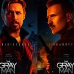 The Gray Man sur Netflix, une bande annonce impressionnante introduit le film !
