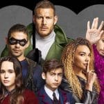 Umbrella Academy : Netflix dévoile la bande annonce de la troisième saison