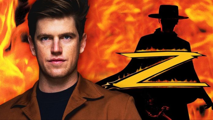 Zorro : tout savoir sur la nouvelle série que prépare Amazon Prime Video