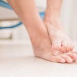 Le psoriasis des pieds : comment soulager vos douleurs ?