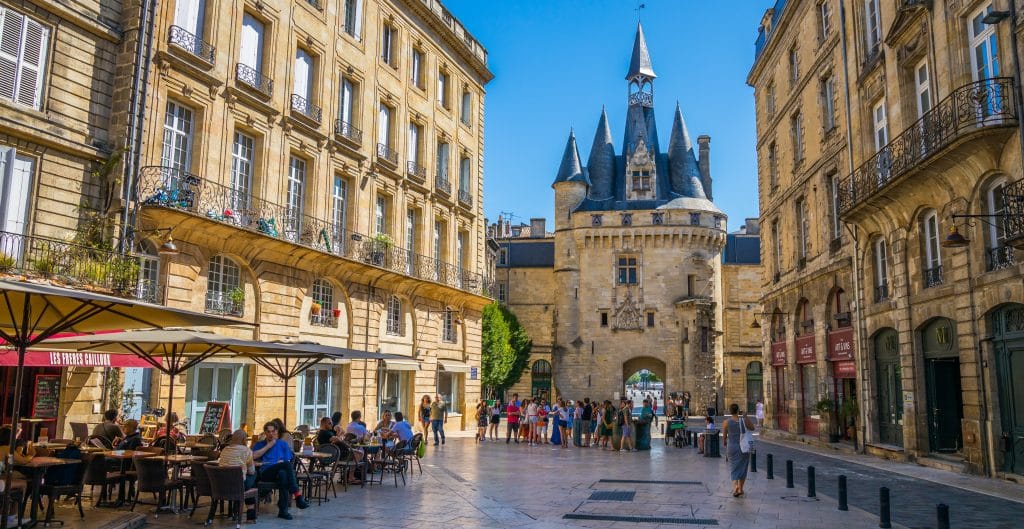 Bordeaux : Une ville au cadre de vie agréable