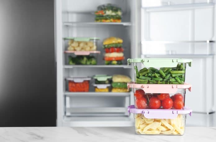 Savez-vous ranger votre frigo ?