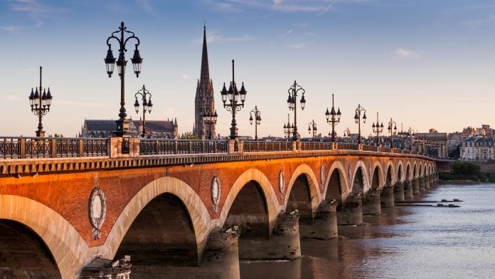 Top 5 des monuments historiques à voir sur Bordeaux !
