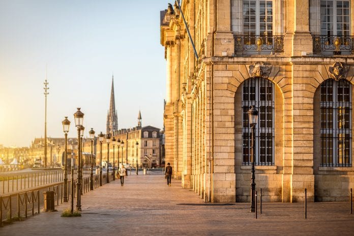 Que faire à Bordeaux quand il fait chaud ?
