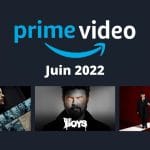 Amazon Prime Video : les nouvelles sorties cinématographiques de juin !