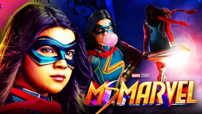 Disney Plus : Miss Marvel bat un triste record !