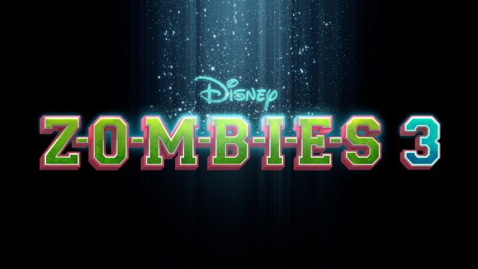 Disney+ : le casting de Zombies 3 s'enrichit avec RuPaul!