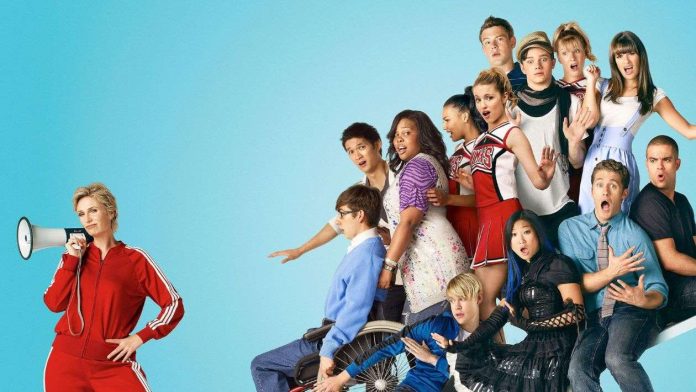 Glee, la série la plus maudite du catalogue, quitte Netflix!