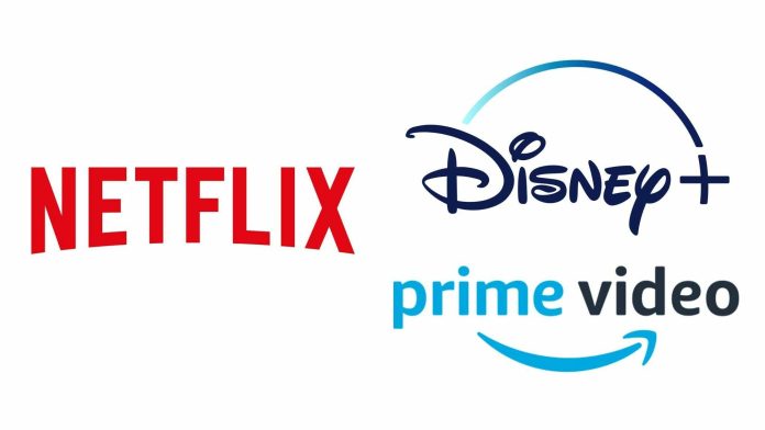 Les films et séries à découvrir cette semaine sur Netflix, Disney Plus et Amazon Prime video!