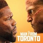Netflix : The Man From Toronto, le film qui pulvérise les records!