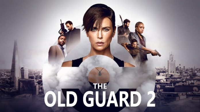 Netflix : The Old Guard 2 complète son casting de deux grands acteurs