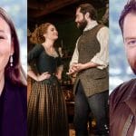 Netflix : deux nouveaux acteurs rejoignent le casting de la saison 7 de la série Outlander!