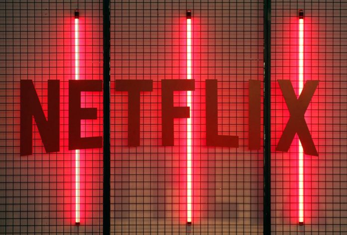 Netflix dévoile sa série sur les innovations The future of