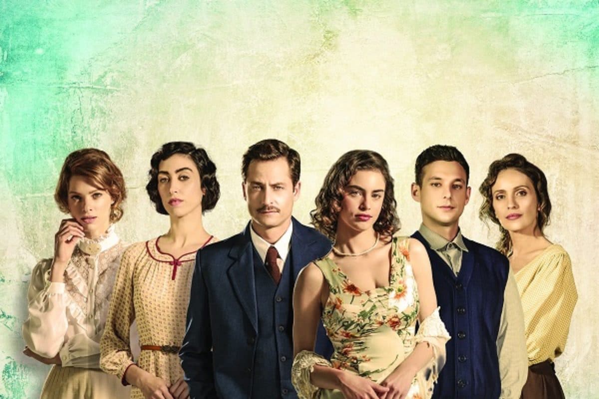 Netflix : la série La Belle de Jérusalem aura-t-elle droit à une deuxième saison ?