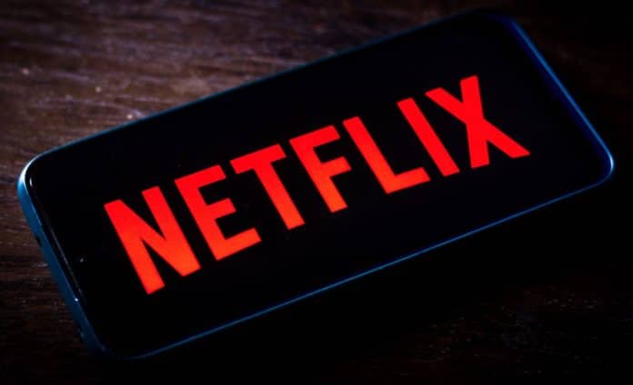 Netflix perd la bataille d'acquisition des droits de diffusion de la F1!