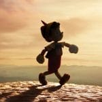 Pinocchio : un premier teaser magique du film de Disney Plus !