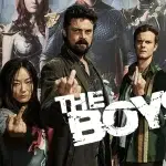 The Boys : l’épisode controversé de l’Herogasm scandalise les internautes !