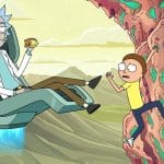Verra-t-on la saison 5 de Rick et Morty sur Netflix ?