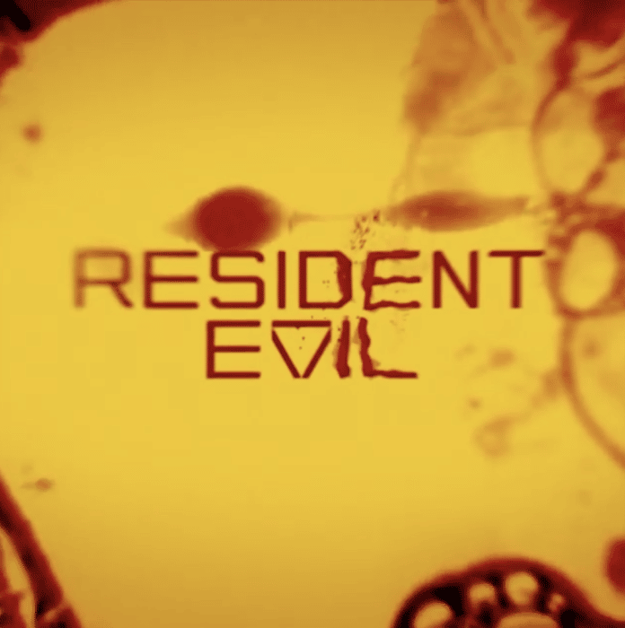 Resident Evil : La nouvelle série Netflix terrifiante à ne pas manquer