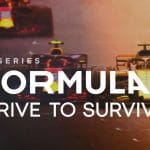 Drive to survive : Max Verstappen prêt à collaborer à nouveau avec Netflix sur la série documentaire