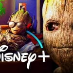L’arbre super héros des Gardiens de la Galaxie a droit à sa série sur Disney +, « Je s’appelle Groot » !